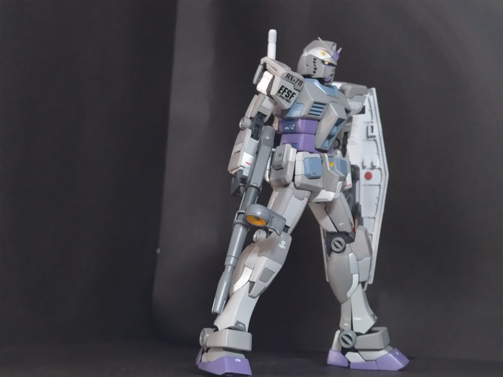 G3ガンダムアムロいきまーす！–2枚目/制作者：syu1105