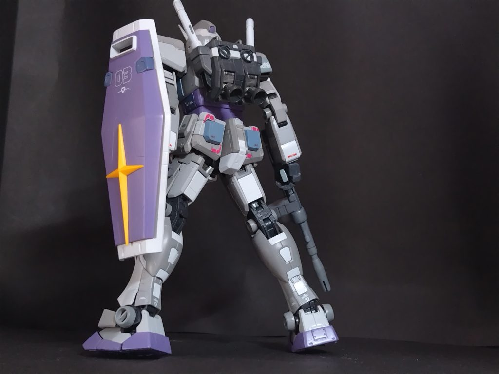 G3ガンダムアムロいきまーす！–4枚目/制作者：syu1105