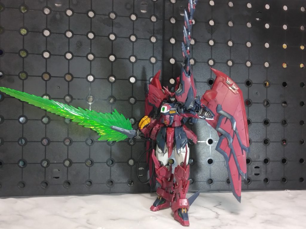 ヒートロッドも凄いですね。全部繋がっていて、届くまではちまちま組むのかな?と思っていたらもう出来上がっているなんて驚きましたね。