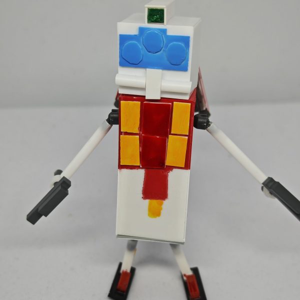 すみません、サ……ケルククが通りますよ