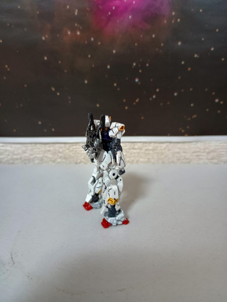 後ろちゃんとランドセルはある！