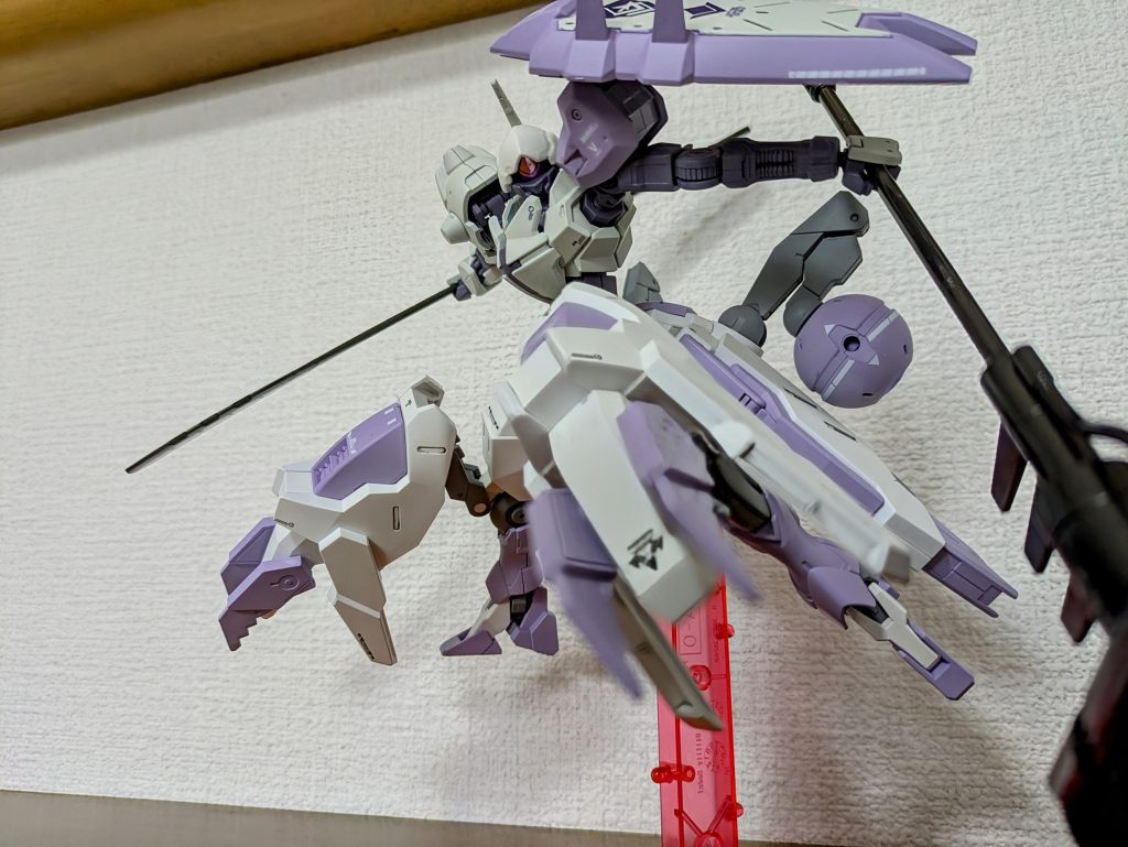 ハインドリー イリーシャ・プラノ機–2枚目/制作者：ピエロ