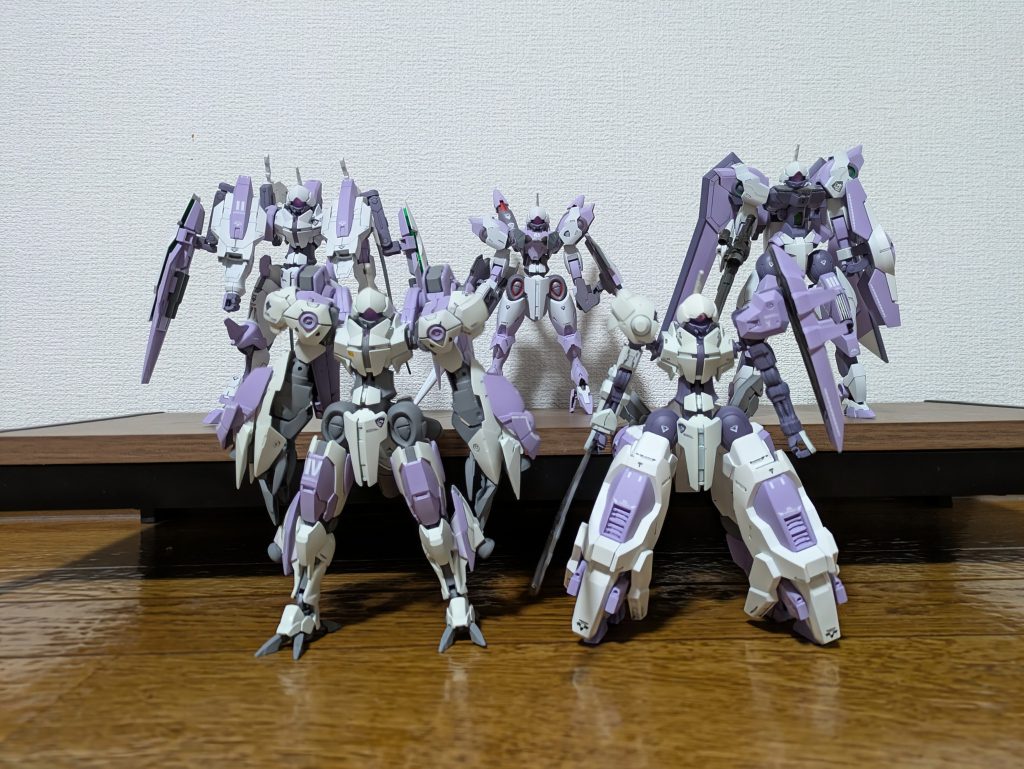 各々個性があっていいんじゃないでしょうか！？先に宣言する……