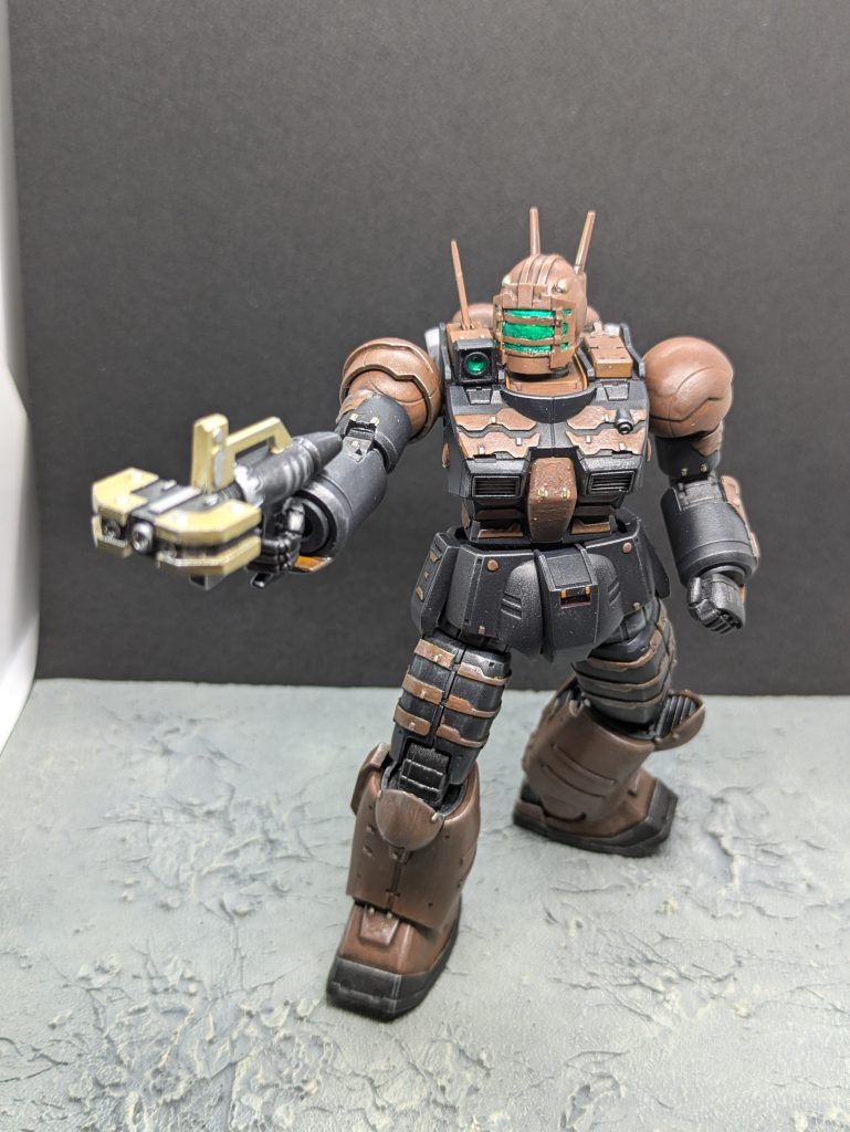 ご覧下さりありがとうございました🫡