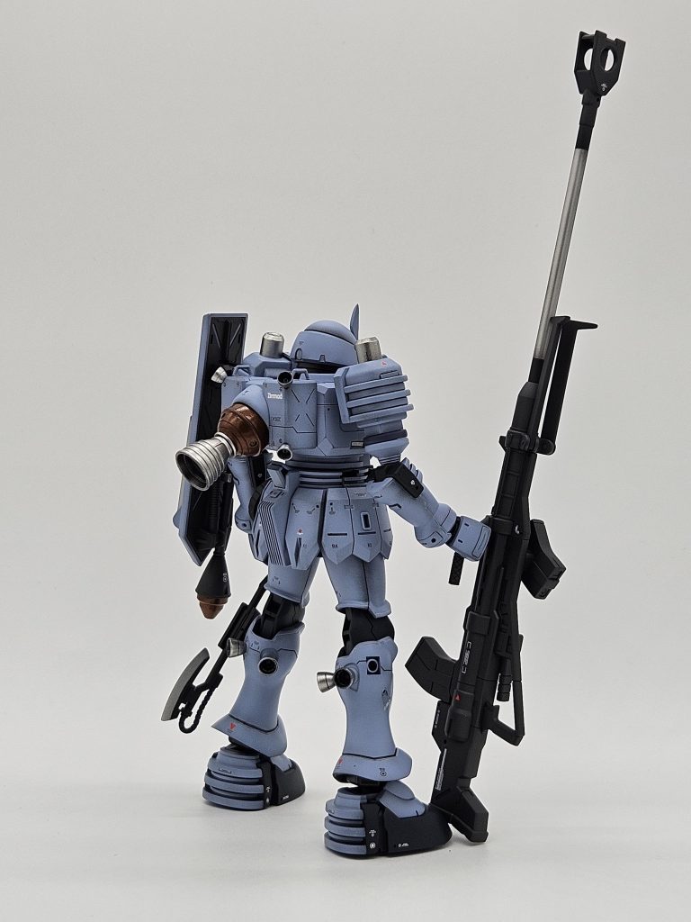 ヅダ–3枚目/制作者：ブロブロ