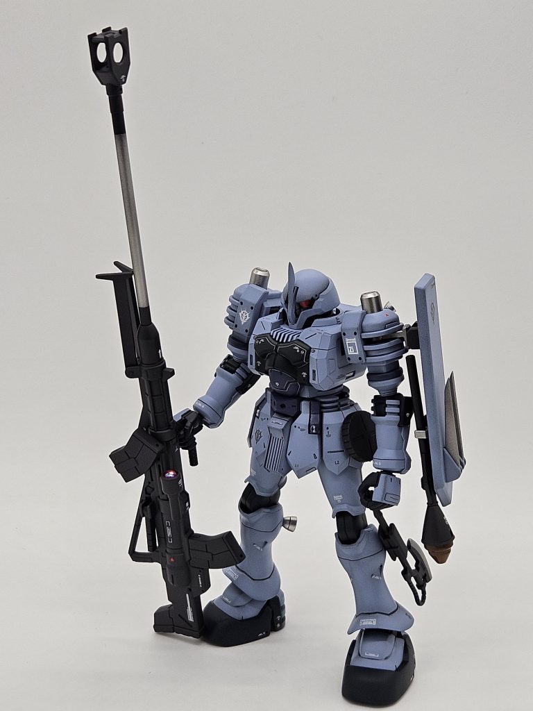 ヅダ–2枚目/制作者：ブロブロ