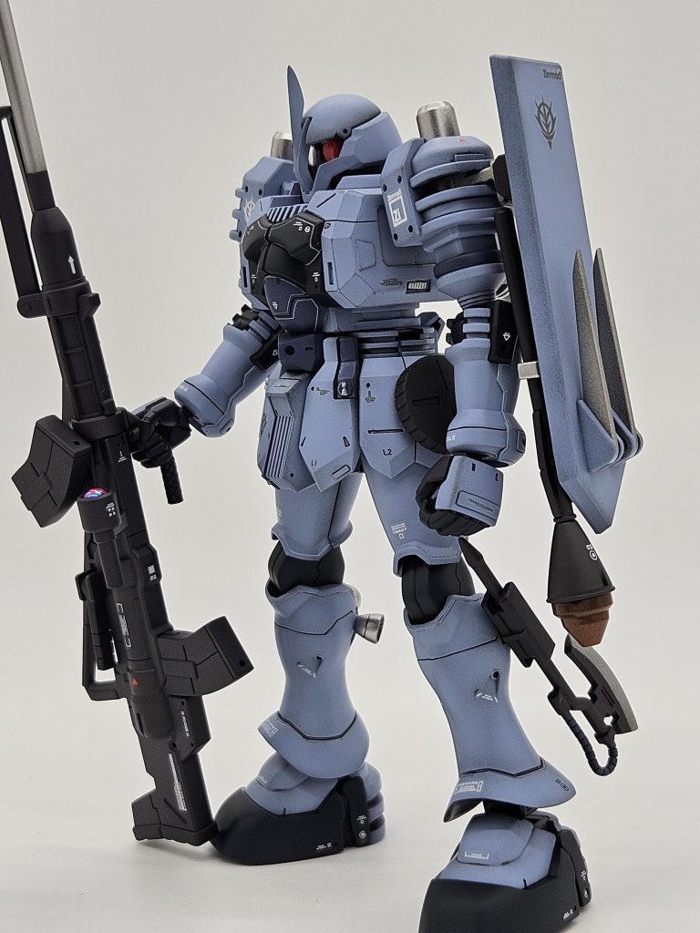 ヅダ–2枚目/制作者：ブロブロ