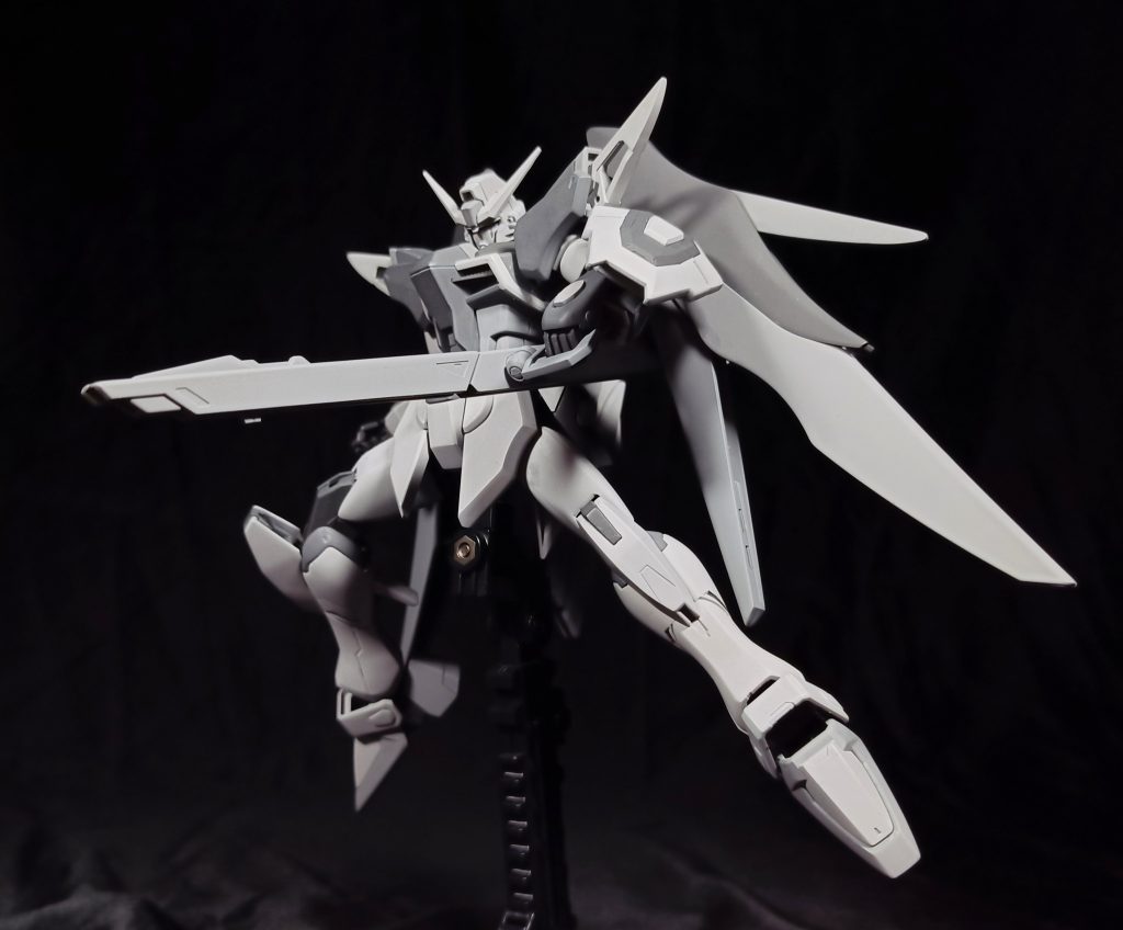 名無し砲はガッツリディテール潰されてたんで、こちらもその通りに。