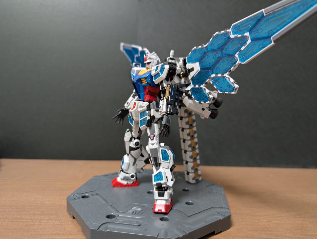 流行り物だから買っとくか?程度のノリで手を出してしまいましたが、こんなに苦労するとは思っていませんでした。ただ、賞味期限切れになる前に完成させて良かったです。