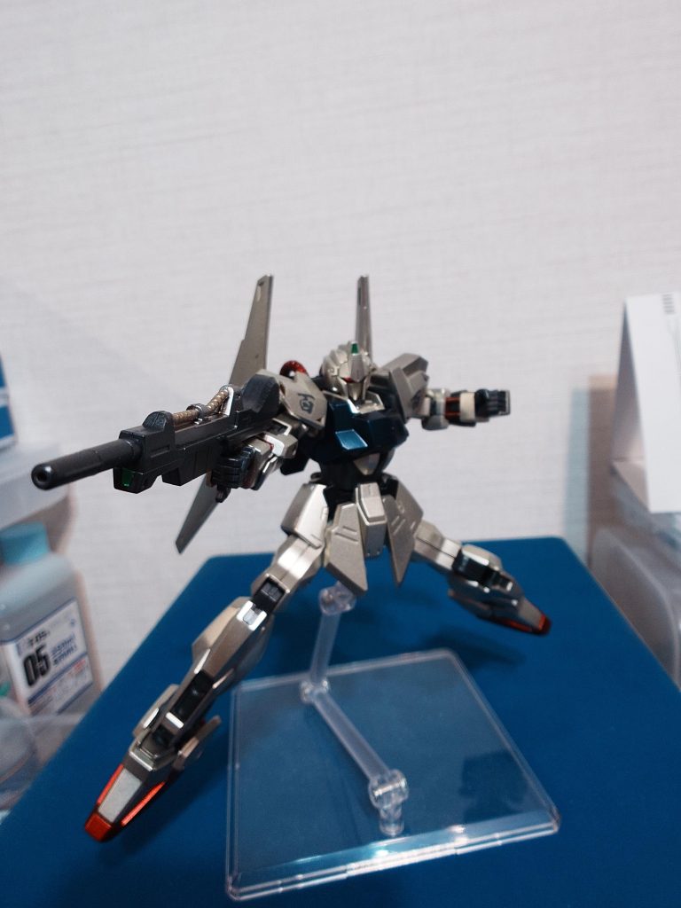 HG百式–3枚目/制作者：俺ちゃん