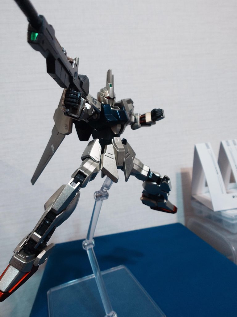 HG百式–2枚目/制作者：俺ちゃん