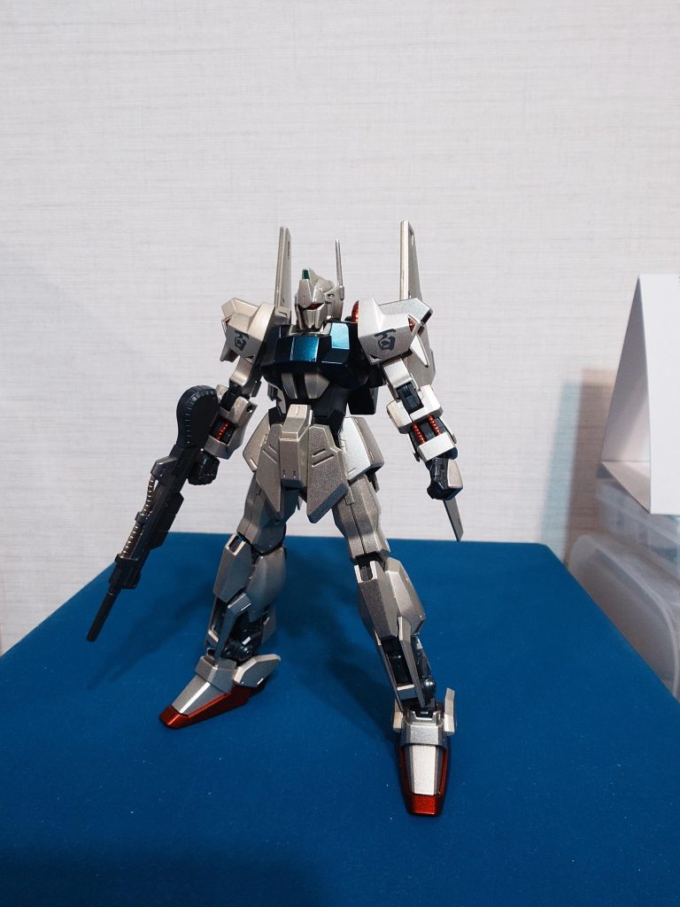 HG百式–4枚目/制作者：俺ちゃん