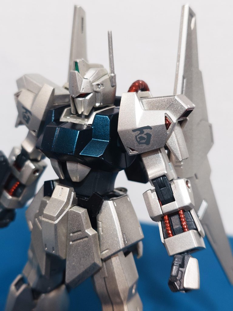 HG百式–5枚目/制作者：俺ちゃん