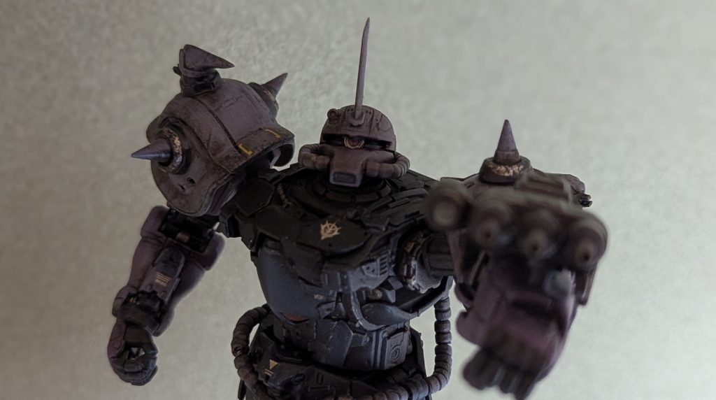 「勝ったぞぉ~!!」何故に08(笑)