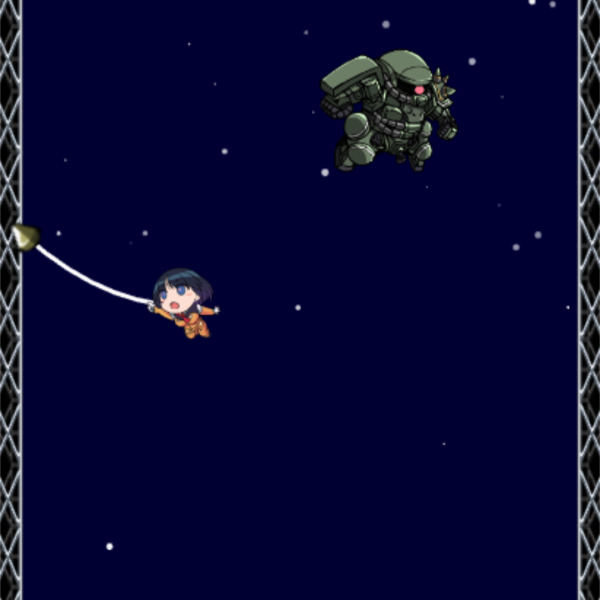 まさかのシイコさんゲームが登場！