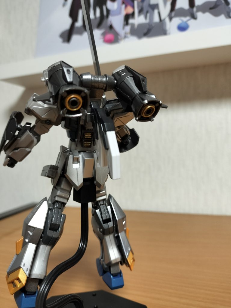 合わせ目とかムラとかありますが、見て頂けると嬉しいです。