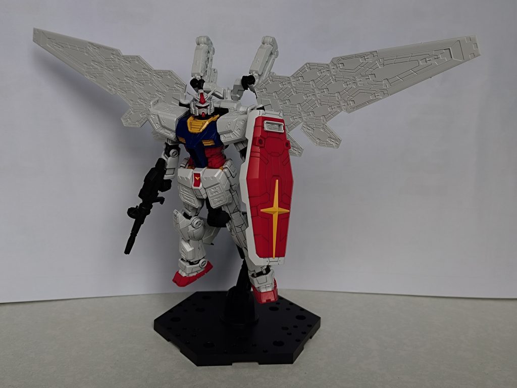 シール貼らなくてもカッコイイ–4枚目/制作者：かず78