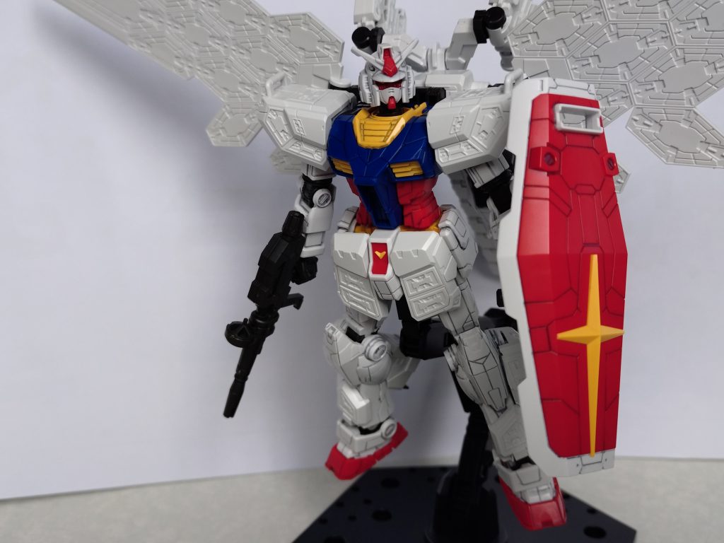 シール貼らなくてもカッコイイ–2枚目/制作者：かず78