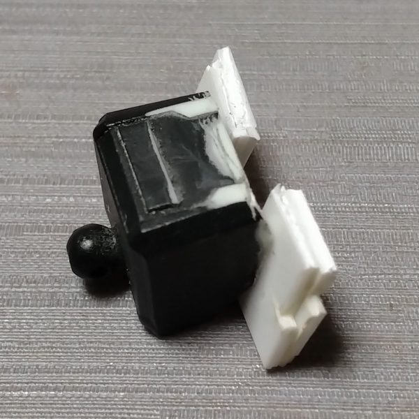 プロトタイプガンダム