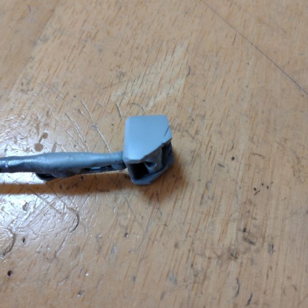 プロトタイプガンダム