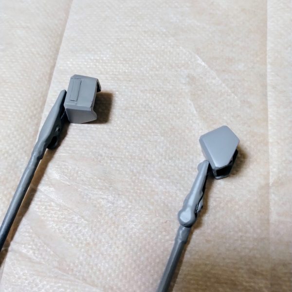 プロトタイプガンダム