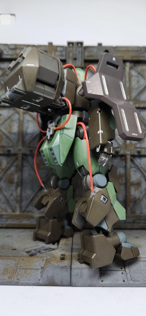 デスルターGUNDフォーマット試験評価機–3枚目/制作者：鉄錆団喫煙所(旧珍獣みゃー)