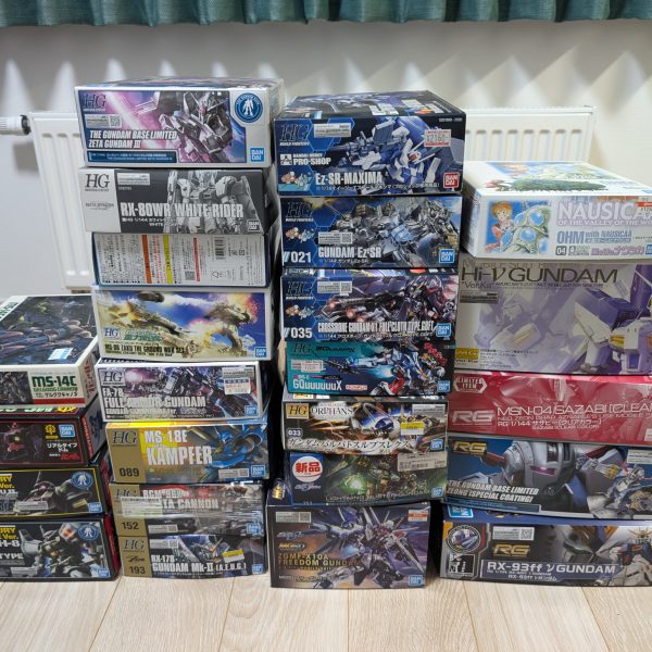 積み（罪）プラ