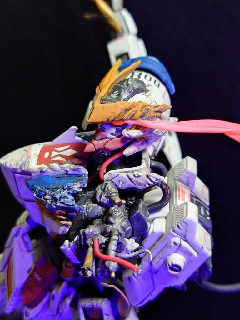 悪か？多分悪！