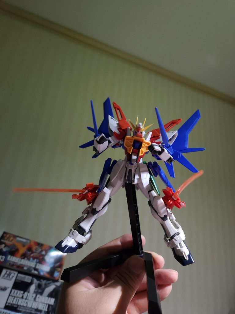 昔作ったものです🙇‍♂️–4枚目/制作者：マサキ