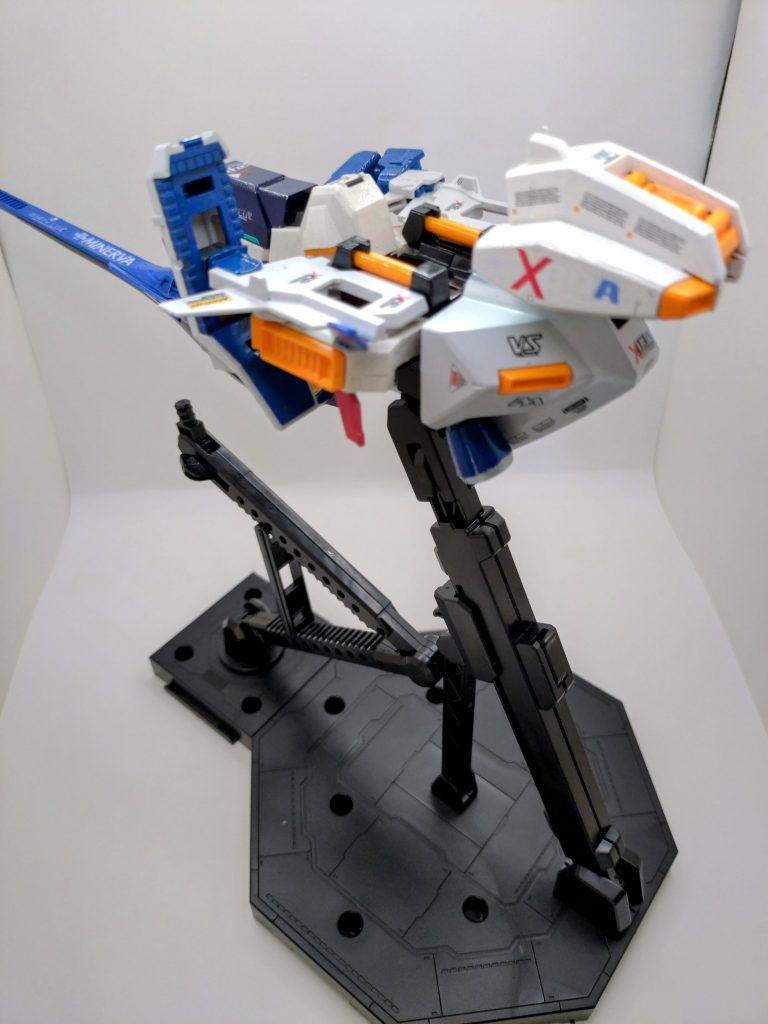 ついでに、ヘイズルのパーツのプリムローズも作成したので一緒に投稿してみました。こちらは撮影ブースにギリ入ったので。