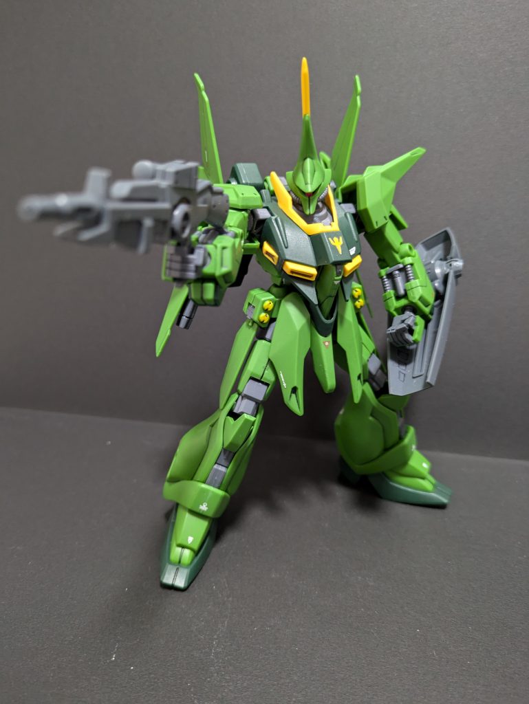 忙しい時期になり、ちょこちょこしか進まず…😭