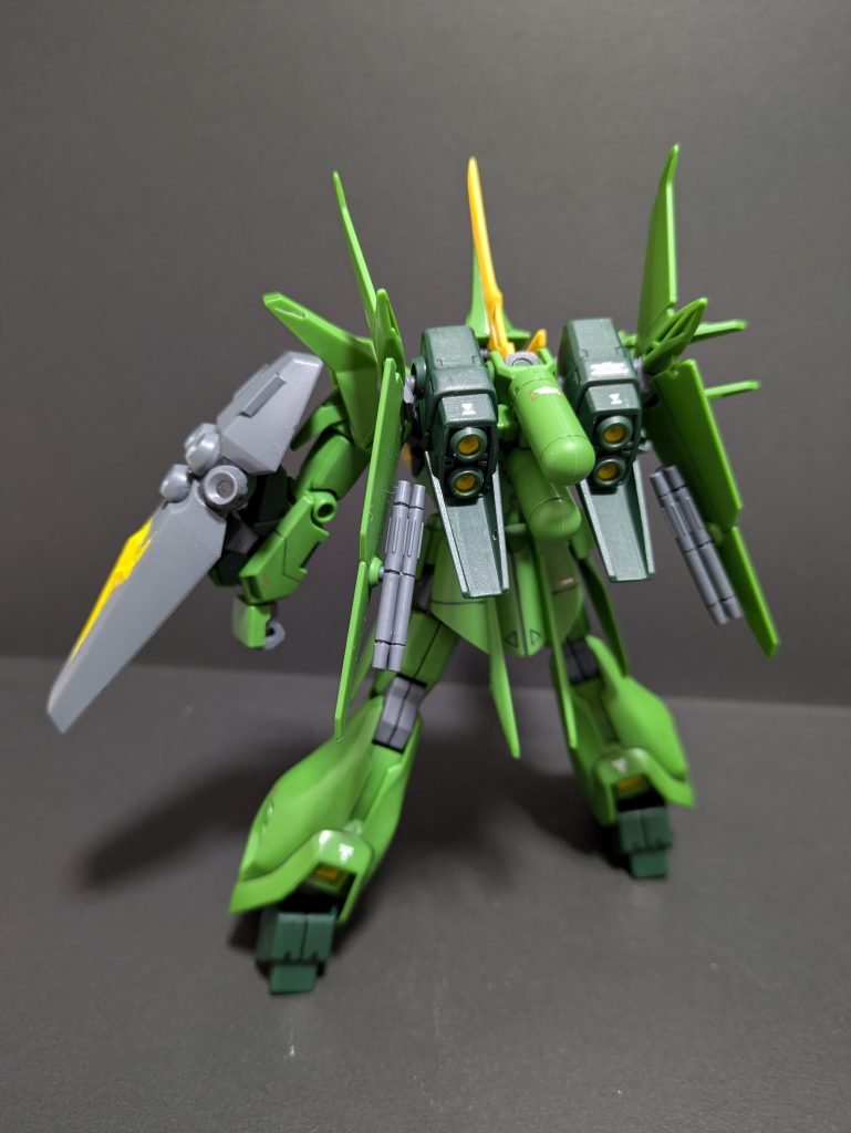 雑さが目立ちますが、とりあえず完成させたくて💦