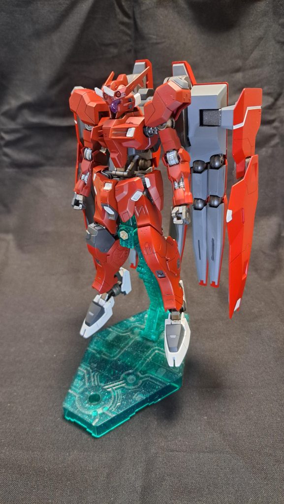 ガンダム・ベアル–4枚目/制作者：DIGITUS