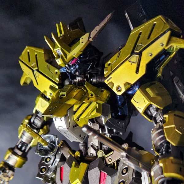 MG ヴィタールMetal　Frame