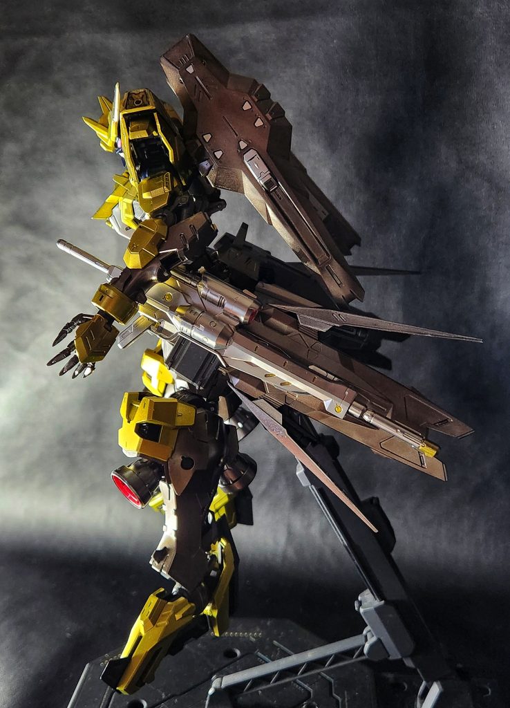 MG ヴィタールMetal　Frame–8枚目/制作者：K-PP