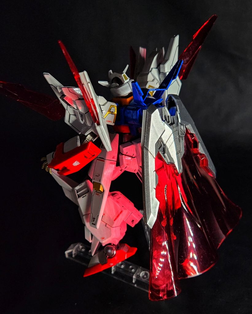 マントが最高‼️ 