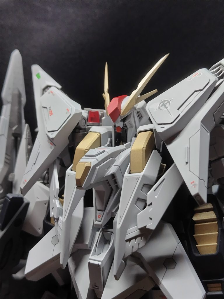 今出せる全力を出して作ってみました