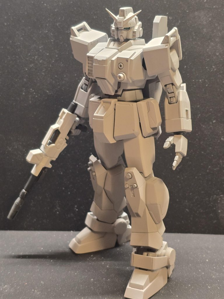 反省点だらけの陸戦–5枚目/制作者：Kusaka00