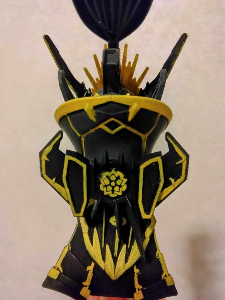 へたでごめんね