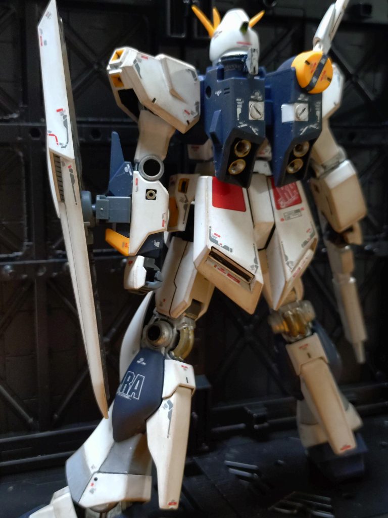 ファンネル欲しい…