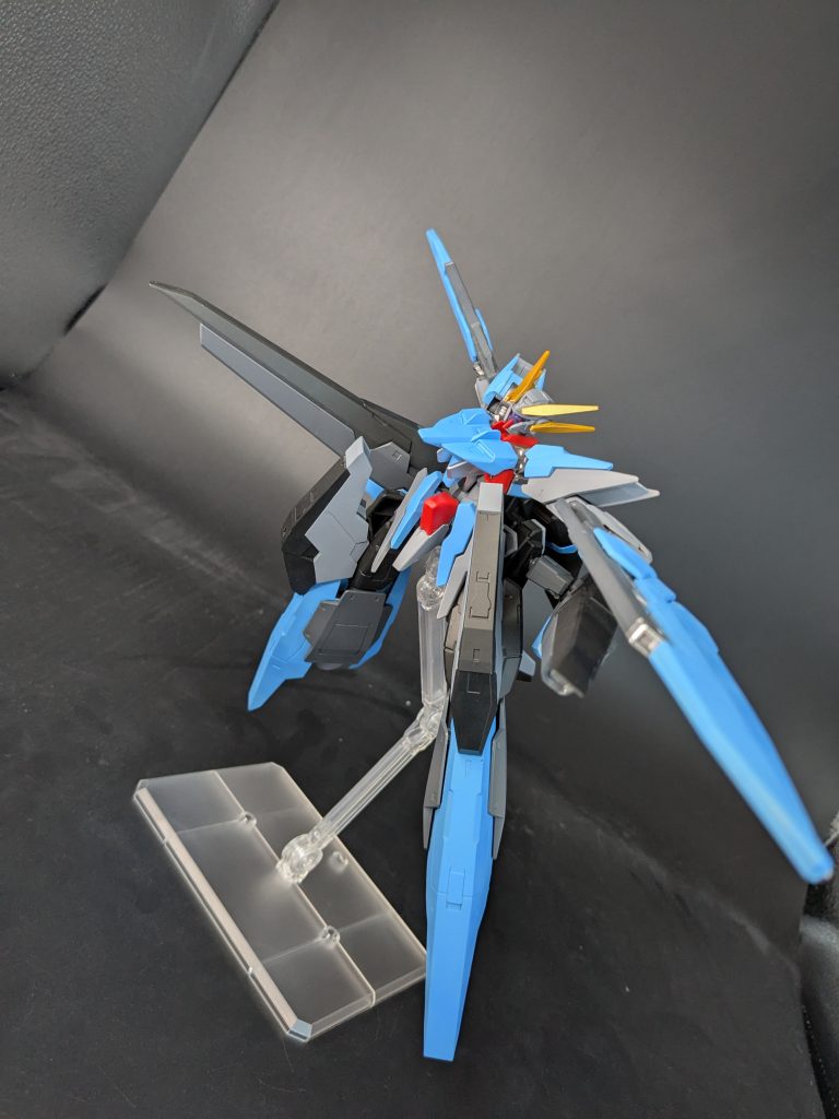 これが超兵の力だっ！！