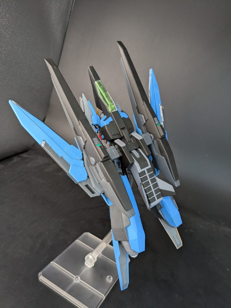 モビルアーマー形態