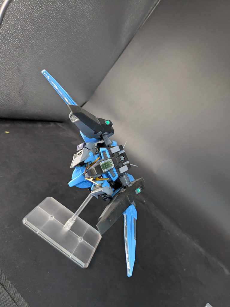 ガンダムハルート最終決戦仕様–7枚目/制作者：@gundam_OO1