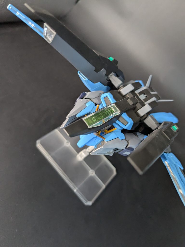 ガンダムハルート最終決戦仕様–8枚目/制作者：@gundam_OO1