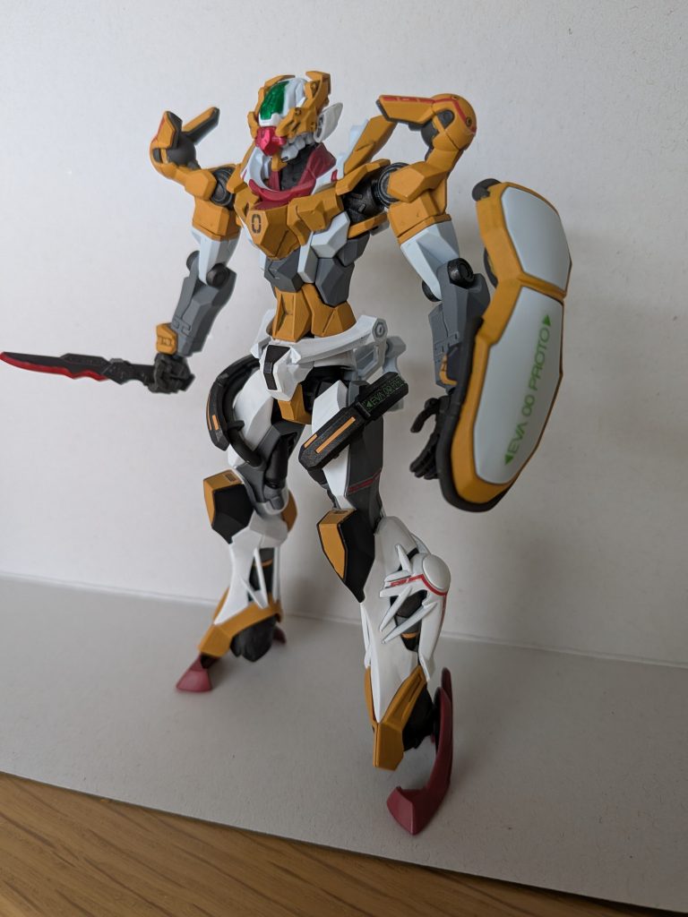 全身ショット📸