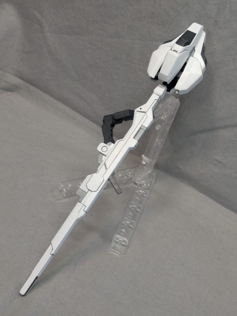 HG ガンダムキャリバーン–8枚目/制作者：さなだむつき