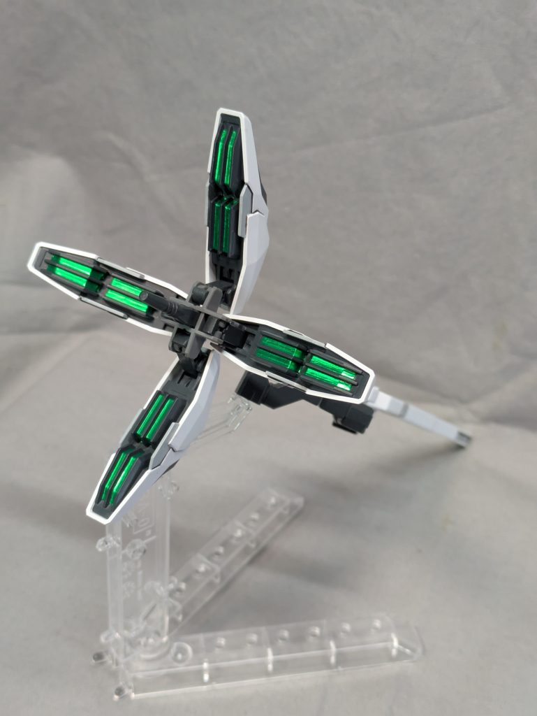 ロングライフル。