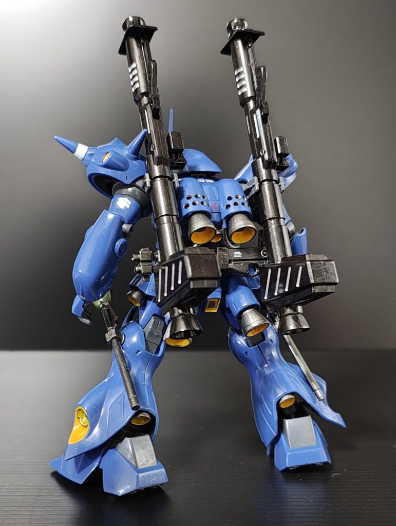 さぁ来い、戦い方を教えてやる!!–3枚目/制作者：Zephyranthes