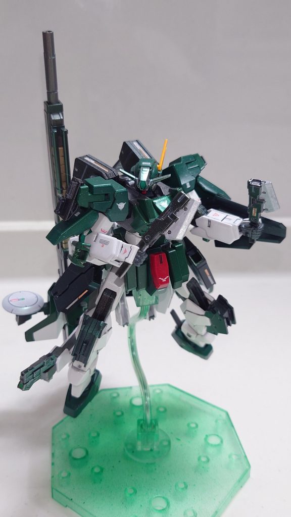 珍しく格闘戦！！