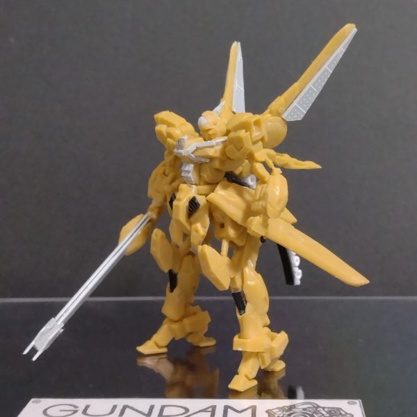 ZZIIも完了し、若干燃え尽きモード入ってましたが、GWも明けてボチボチゴーストガンダムにかかります。がんばりポイントバックパックのディテールアップミノフスキードライブの形状変更右手、構え角度調整クジャクディテールアップ脚形状変更強制冷却カートリッジ作り直し各所、@ognek_yさんのアーティファクト自由研究より、インシュロックにてディテールを弄る。どうしてもこだわりが出て黒を買ってしまった、仕事で使うわけやないのに😱。今後の問題点アンクルガードの形状(左足のは引っかかってるだけ)肩の形状をどこまで寄せるか （2枚目）